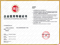 2010年中施协“AAA”企业