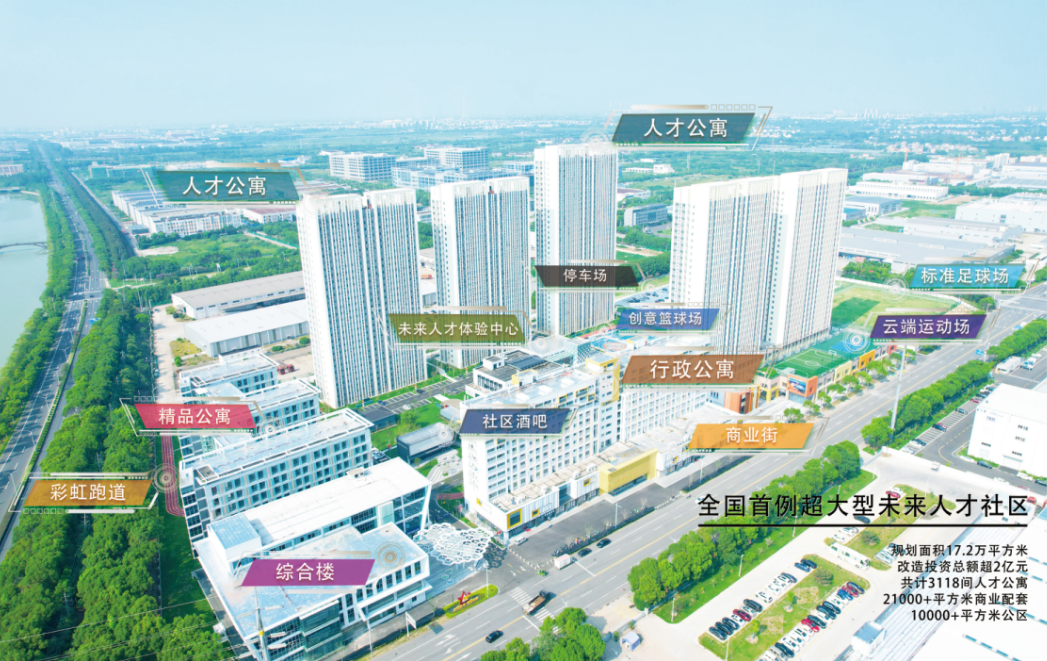喜报：9999js金沙老品牌 漫柏项目斩获全省首批“扬子杯”城市更新大奖
